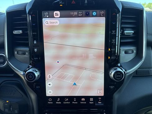 New 2026 RAM 3500 Laramie w/ Night Edition image 26