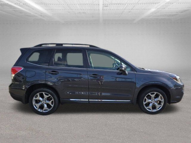 Used 2018 Subaru Forester 2.5i Touring AWD/4WD image 9