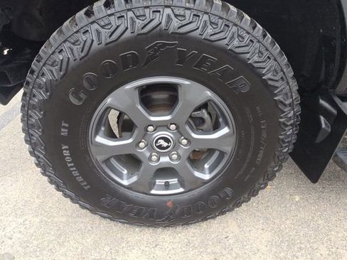 Certified 2021 Ford Bronco Big Bend image 43