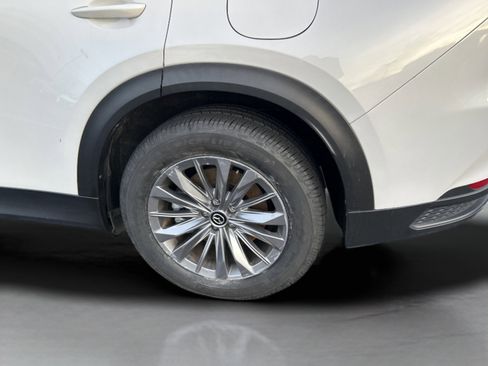 Used 2024 MAZDA CX-90 3.3 Turbo w/ Preferred Plus image 10