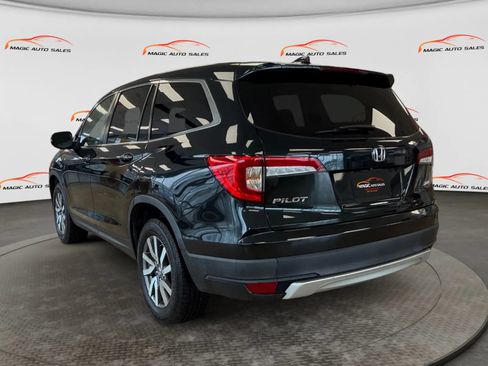 Used 2020 Honda Pilot EX-L image 8