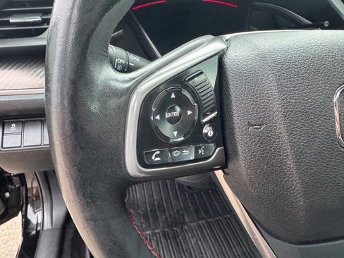 Used 2017 Honda Civic Si image 16