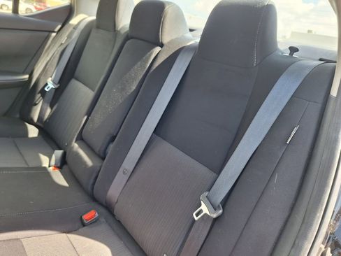 Used 2022 Nissan Sentra SV w/ All-Weather Package image 23