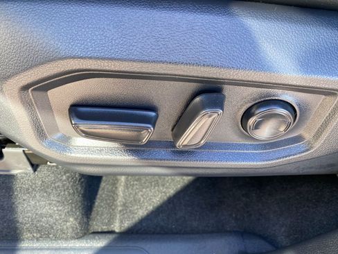 Used 2025 Toyota Sequoia TRD Pro image 34