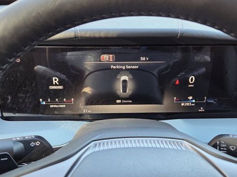 New 2026 Nissan Murano SL image 28