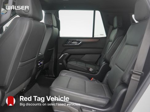 Used 2025 GMC Yukon Denali image 20