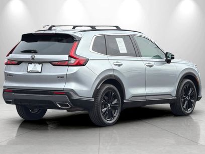 Certified 2023 Honda CR-V Sport Touring