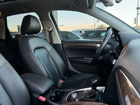 Used 2016 Audi Q5 2.0T Premium Plus w/ Technology Package image 18