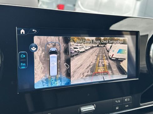 New 2026 Mercedes-Benz Sprinter 2500 image 20