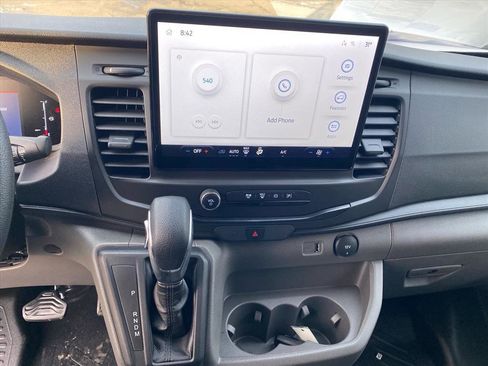 New 2026 Ford Transit 350 148 Low Roof image 7