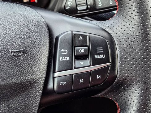 Used 2023 Ford Escape ST-Line w/ Equipment Group 301A FWD image 23