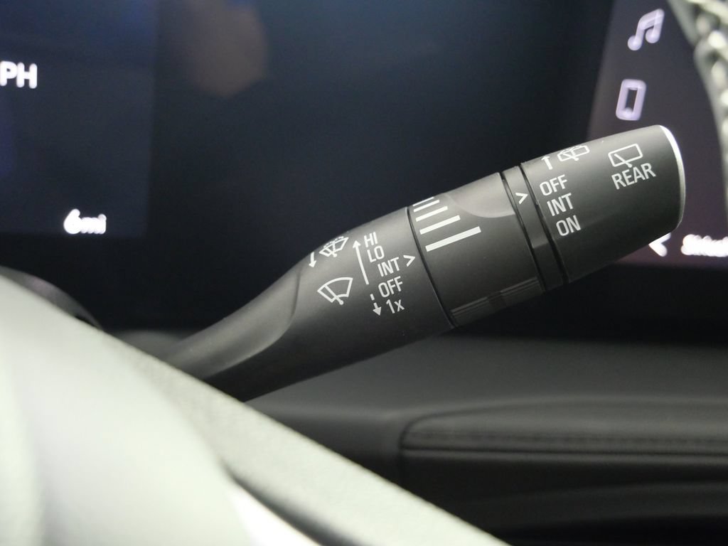 New 2026 Buick Encore GX Preferred w/ Advanced Technology Package AWD/4WD image 26