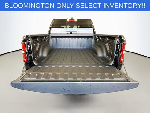 New 2026 RAM 1500 Big Horn image 26