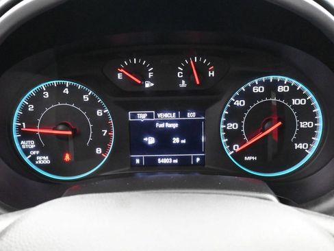 Used 2024 Chevrolet Malibu LT FWD image 26