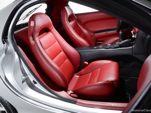 Used 1993 MAZDA RX-7 Turbo image 27