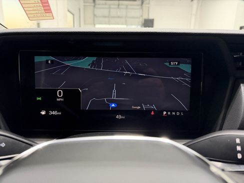 New 2026 GMC Terrain Elevation w/ Black Edition image 18