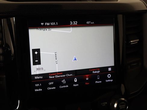 Used 2021 RAM 2500 Power Wagon AWD/4WD image 34