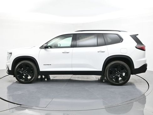 New 2026 GMC Acadia Elevation w/ Black Edition image 3