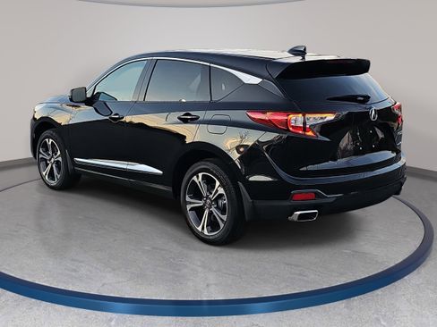 New 2026 Acura RDX SH-AWD w/ Technology Package image 7