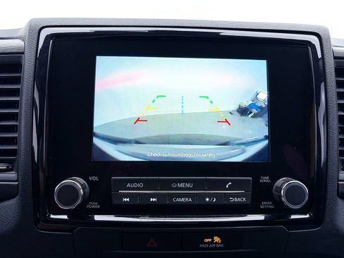 Used 2022 Nissan Frontier S w/ Technology Package RWD image 6