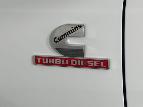 Used 2026 RAM 2500 Big Horn image 14