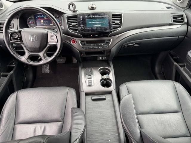 Used 2021 Honda Pilot EX-L image 12