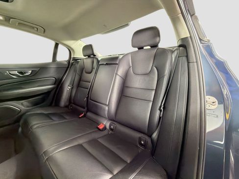 Certified 2024 Volvo S60 B5 Plus image 26