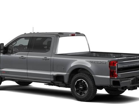 New 2026 Ford F350 Platinum w/ Tremor Off-Road Package AWD/4WD image 24