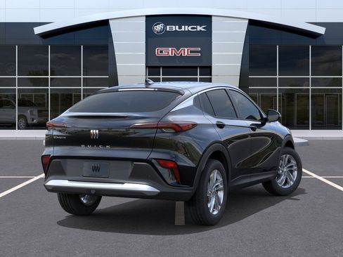 New 2026 Buick Envista Sport Touring w/ Convenience I Package FWD image 28