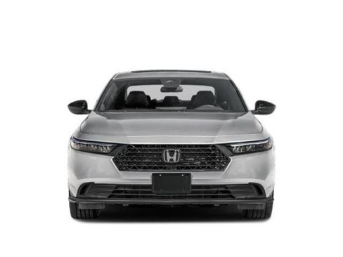 New 2026 Honda Accord Sport image 4