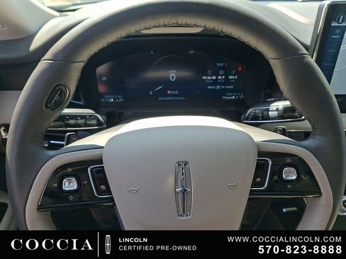 Certified 2024 Lincoln Corsair Reserve w/ Equipment Group 201A AWD/4WD image 20
