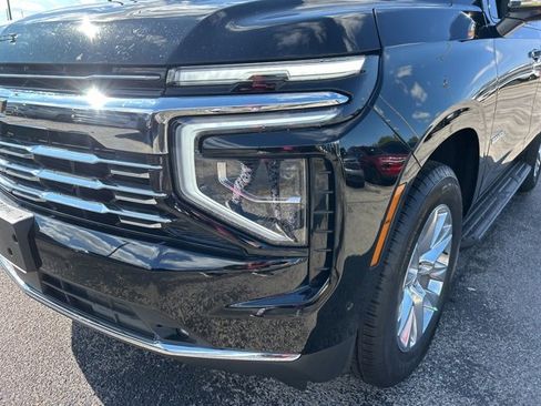 New 2026 Chevrolet Tahoe Premier image 9