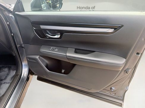 Certified 2023 Honda CR-V EX-L image 33