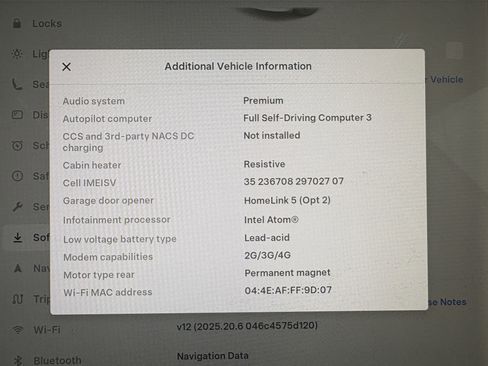Used 2019 Tesla Model 3 Standard Range Plus image 27
