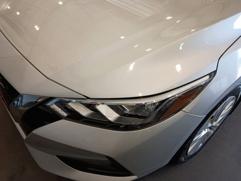 Used 2023 Nissan Sentra S image 24