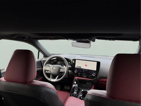 Used 2024 Lexus NX 350 AWD image 24