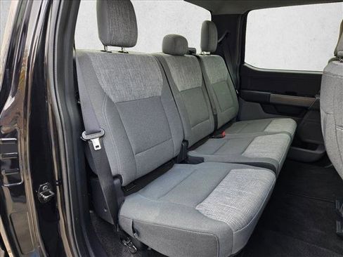 Used 2023 Ford F150 XLT w/ Equipment Group 301A Mid image 19