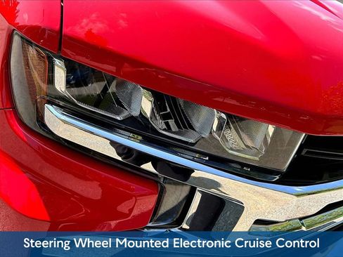 Used 2020 Chevrolet Silverado 1500 LT w/ All-Star Edition AWD/4WD image 34