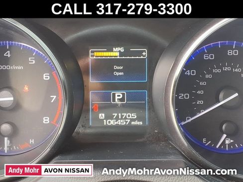 Used 2016 Subaru Legacy 2.5i Premium AWD/4WD image 21