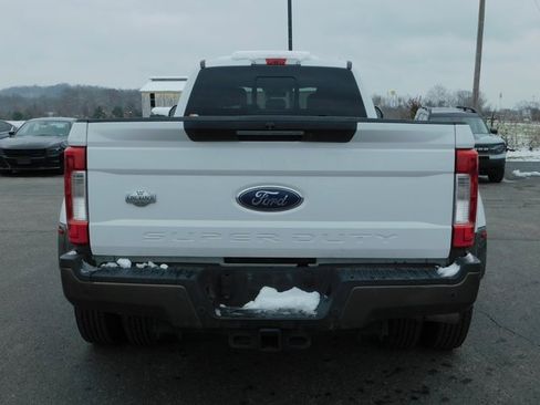 Used 2019 Ford F350 King Ranch image 7