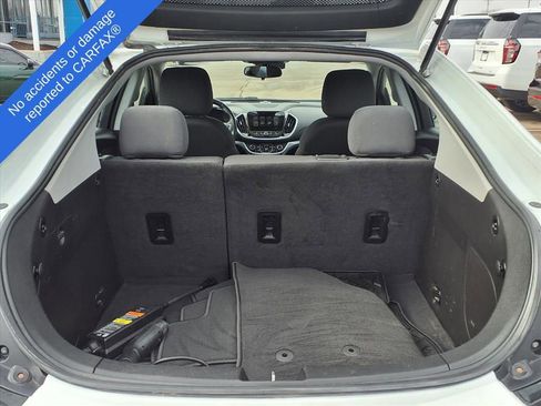 Used 2018 Chevrolet Volt LT w/ Comfort Package image 11