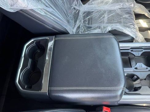 Used 2025 Ford F250 Lariat w/ FX4 Off-Road Package AWD/4WD image 36