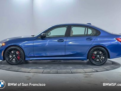Certified 2023 BMW 330i Sedan w/ M Sport Package