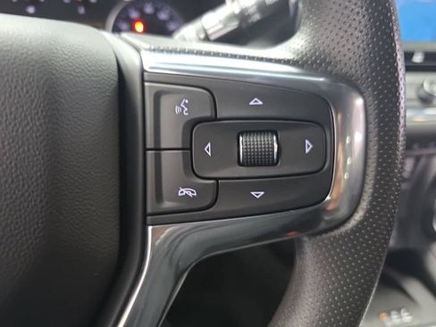 Certified 2024 Chevrolet Blazer LT w/ Convenience Package FWD image 29