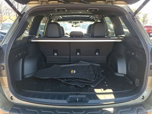 Used 2025 Subaru Forester Wilderness image 28