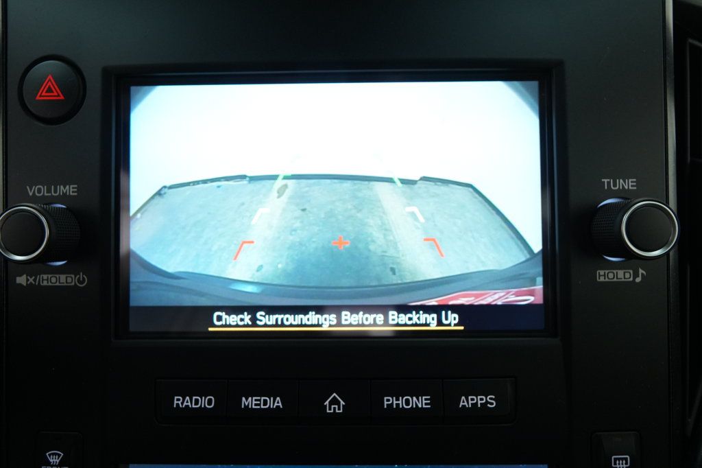 Used 2026 Subaru Forester AWD/4WD image 33