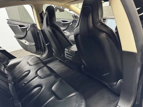 Used 2015 Tesla Model S P85D image 50
