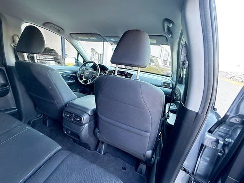 Used 2024 Honda Ridgeline Sport image 32