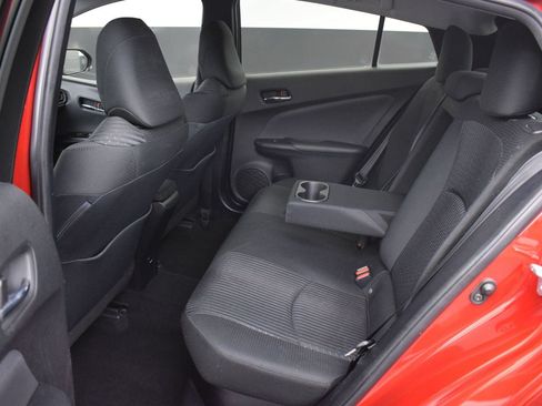 Used 2018 Toyota Prius Two w/ Prius Two Safety Plus Package FWD image 12