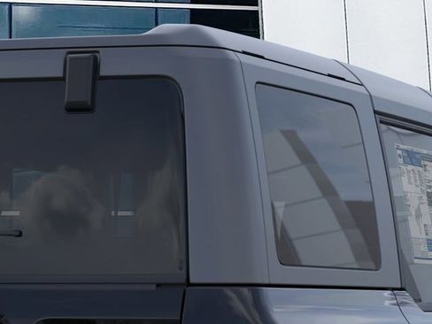 New 2026 Ford Bronco Big Bend AWD/4WD image 25